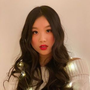 Meet your Posher, Eileen